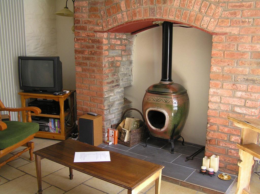 Fishermen'S Rest Apartman Fermoy Szoba fotó