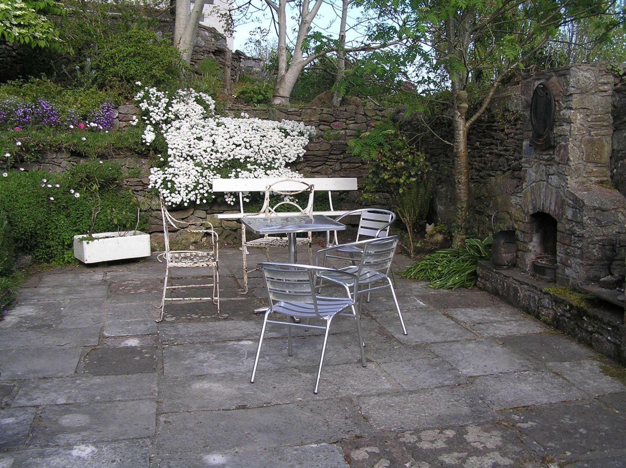 Fishermen'S Rest Apartman Fermoy Kültér fotó