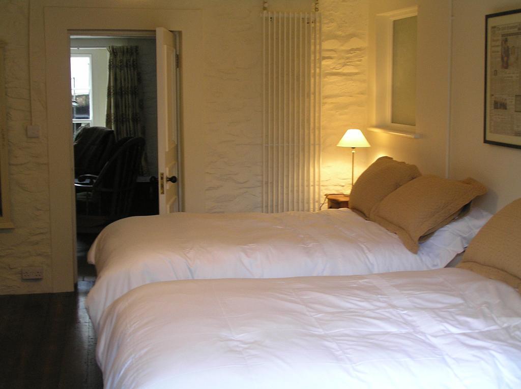 Fishermen'S Rest Apartman Fermoy Szoba fotó
