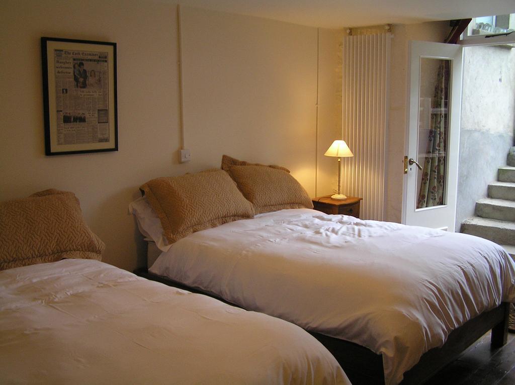 Fishermen'S Rest Apartman Fermoy Szoba fotó