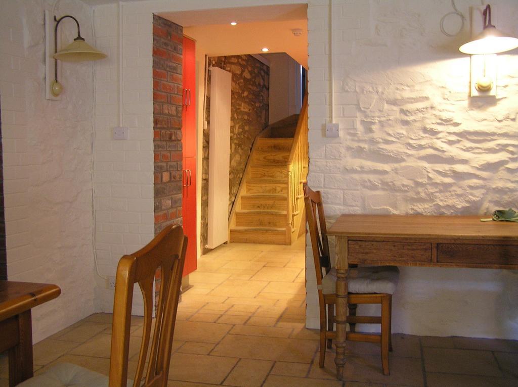 Fishermen'S Rest Apartman Fermoy Szoba fotó